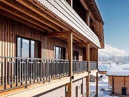 Luxury Apartment Near the ski Area of Nassfeld