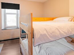 Elegant Home in Bievre With Garden