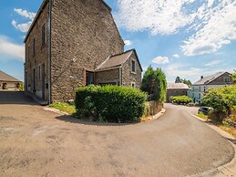 Elegant Home in Bievre With Garden