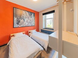 Elegant Home in Bievre With Garden