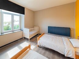 Elegant Home in Bievre With Garden