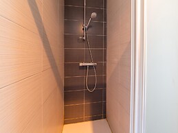 Elegant Home in Bievre With Garden