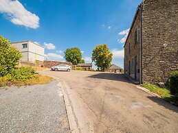 Elegant Home in Bievre With Garden