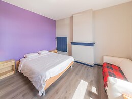 Elegant Home in Bievre With Garden