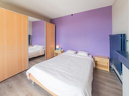 Elegant Home in Bievre With Garden