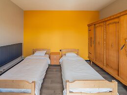 Elegant Home in Bievre With Garden