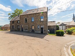 Elegant Home in Bievre With Garden