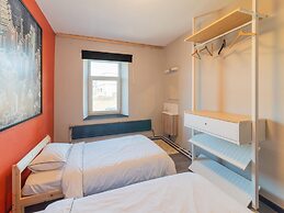 Elegant Home in Bievre With Garden