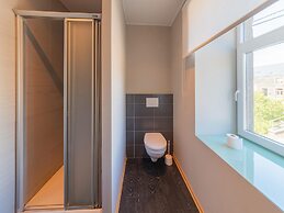 Elegant Home in Bievre With Garden