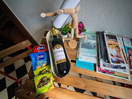 Elegant Home in Bievre With Garden