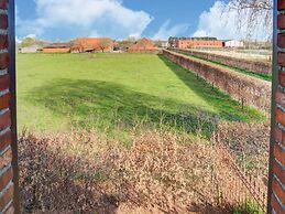 Beautiful Holiday Home in Merksplas With Garden