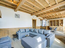 Beautiful Holiday Home in Merksplas With Garden