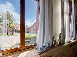 Beautiful Holiday Home in Merksplas With Garden