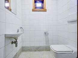Beautiful Holiday Home in Merksplas With Garden