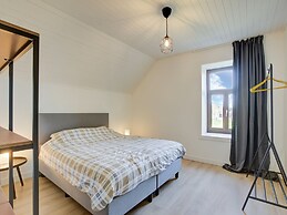 Beautiful Holiday Home in Merksplas With Garden