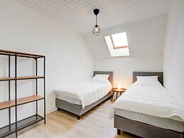 Beautiful Holiday Home in Merksplas With Garden