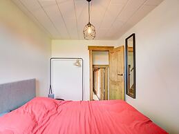 Beautiful Holiday Home in Merksplas With Garden