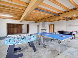 Beautiful Holiday Home in Merksplas With Garden