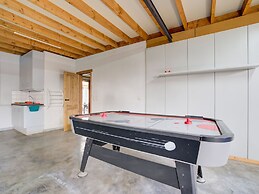 Beautiful Holiday Home in Merksplas With Garden