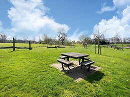 Beautiful Holiday Home in Merksplas With Garden