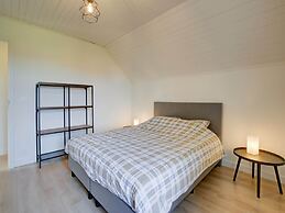 Beautiful Holiday Home in Merksplas With Garden