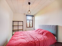 Beautiful Holiday Home in Merksplas With Garden