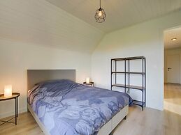 Beautiful Holiday Home in Merksplas With Garden