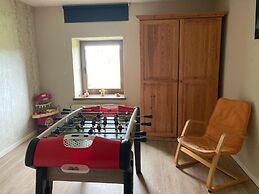 Holiday Home in Waimes With Natural Surroundings