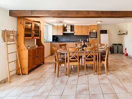 Holiday Home in Waimes With Natural Surroundings