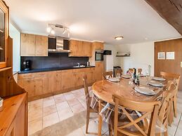 Holiday Home in Waimes With Natural Surroundings