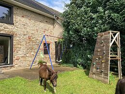 Holiday Home in Waimes With Natural Surroundings