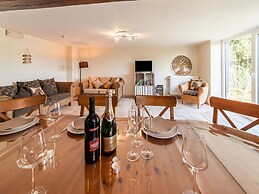 Holiday Home in Waimes With Natural Surroundings