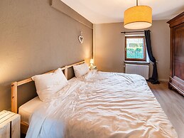 Holiday Home in Waimes With Natural Surroundings