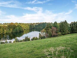 Holiday Home in Waimes With Natural Surroundings