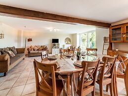 Holiday Home in Waimes With Natural Surroundings