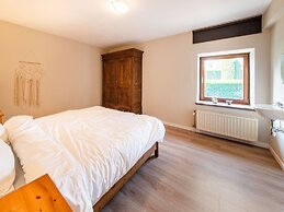 Holiday Home in Waimes With Natural Surroundings