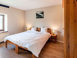 Holiday Home in Waimes With Natural Surroundings