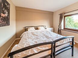 Holiday Home in Waimes With Natural Surroundings