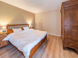 Holiday Home in Waimes With Natural Surroundings