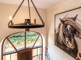 Holiday Home in Waimes With Natural Surroundings