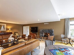 Holiday Home in Bourseigne Neuve