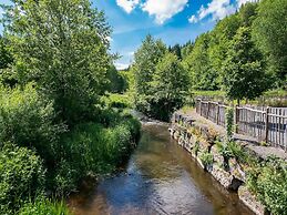 Holiday Home in Bourseigne Neuve