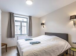 Holiday Home in Bourseigne Neuve