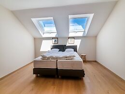 Holiday Home in Bourseigne Neuve