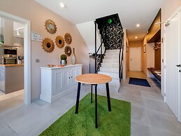 Charming Rural Retreat