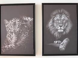 Holiday Home in Rochehaut With Fenced Garden