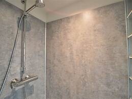 Holiday Home in Rochehaut With Fenced Garden