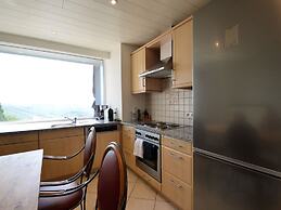 Holiday Home in Rochehaut With Fenced Garden