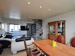 Holiday Home in Rochehaut With Fenced Garden