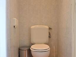 Holiday Home in Rochehaut With Fenced Garden